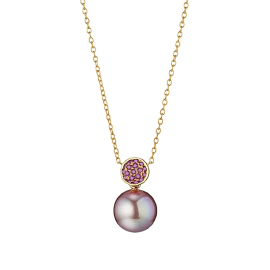 Modern Classics Collier