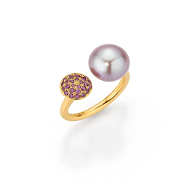 Modern Classics Ring