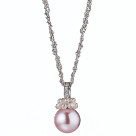 Rendezvous Collier