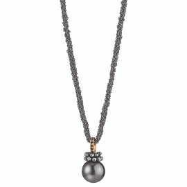 Rendezvous Collier
