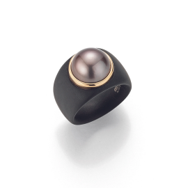 Stars in Heaven Ring