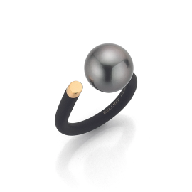 Stars in Heaven Ring