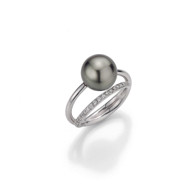 Wave Ring