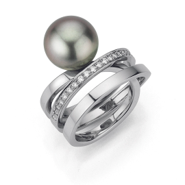 Wave Ring