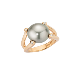 Wave Ring