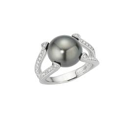 Wave Ring