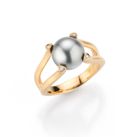Wave Ring