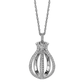 Wave Collier