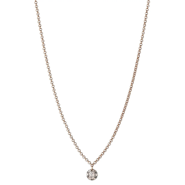 H2O Collier