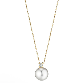 H2O Collier