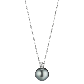 H2O Collier
