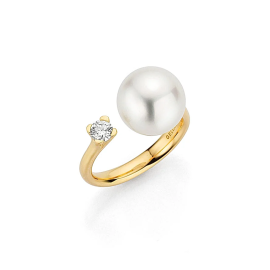 H2O Ring