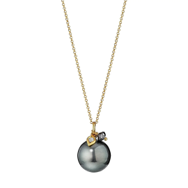 Bolero Collier