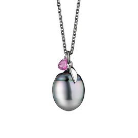 Bolero Collier