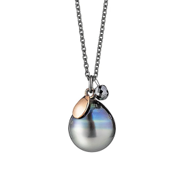 Bolero Collier