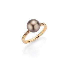 Young Basics Ring