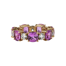Icon Saphir Ring