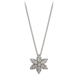 Kette mit Anhänger