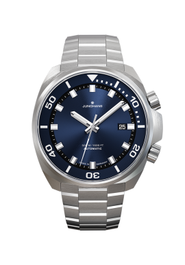 Aquaris Blue