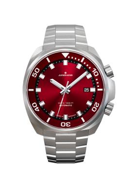 Aquaris Red