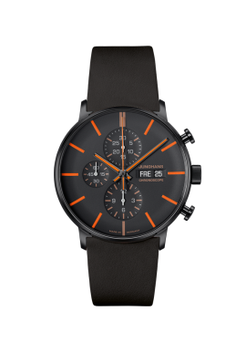 FORM A Chronoscope
