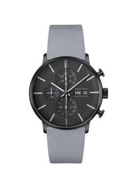 FORM A Chronoscope