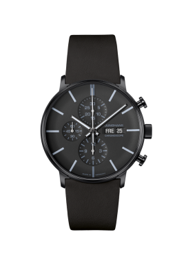 FORM A Chronoscope