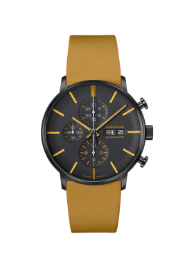 FORM A Chronoscope