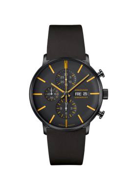 FORM A Chronoscope