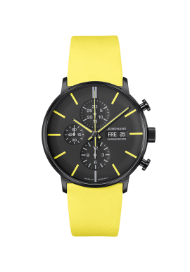 FORM A Chronoscope