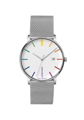 FORM Quarz Bauhaus Edition