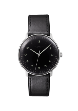 max bill Automatic