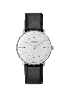 max bill Automatic