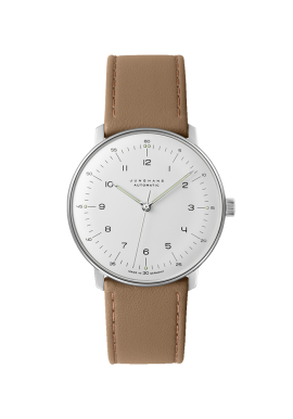 max bill Automatic
