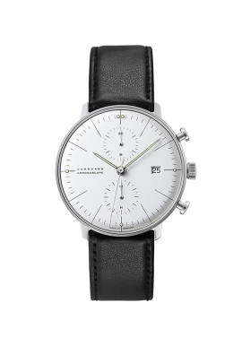 max bill Chronoscope