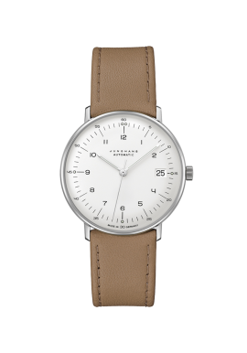 max bill Kleine Automatic