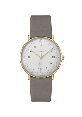 max bill Kleine Automatic