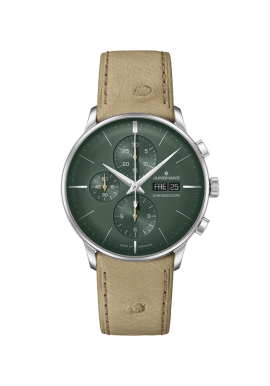 Meister Chronoscope