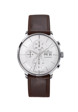 Meister Chronoscope, Date English