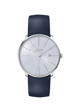 Meister fein Automatic Signatur