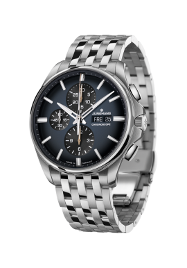 Meister S Chronoscope