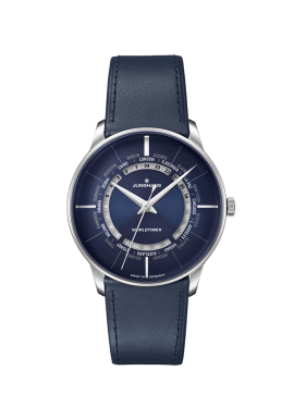 Meister Worldtimer
