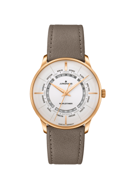 Meister Worldtimer