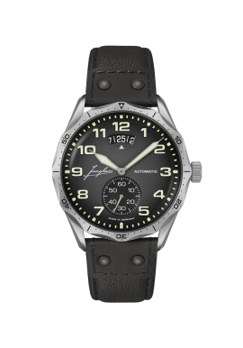 Pilot Automatic