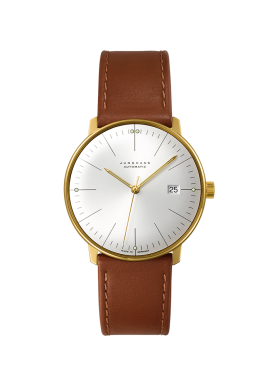 max bill Automatic