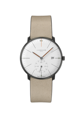 max bill MEGA Kleine Sekunde Edition 60
