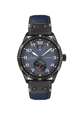 Meister Pilot Automatic