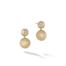 Africa Ohrschmuck