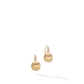 Africa Ohrschmuck