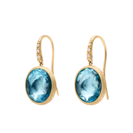 Jaipur Color Ohrschmuck